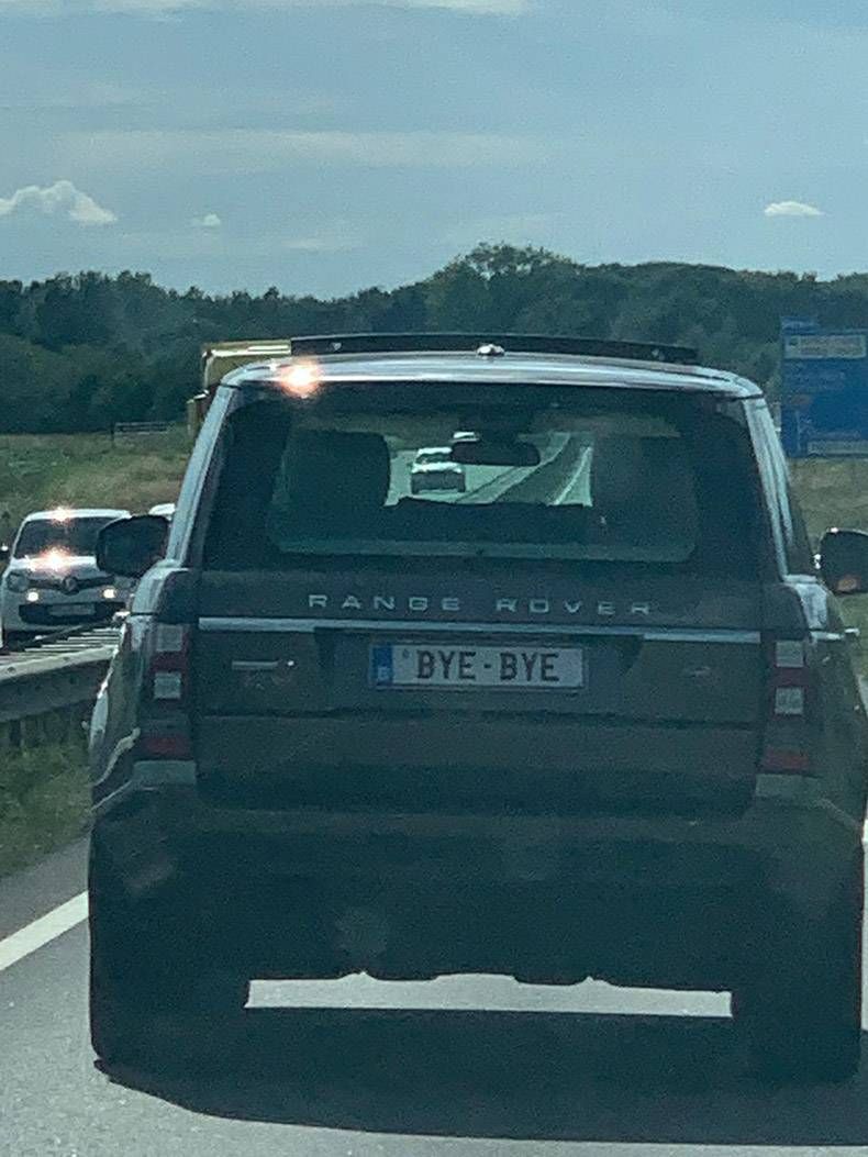 Gewoon een verzameling hilarische foto’s #1326