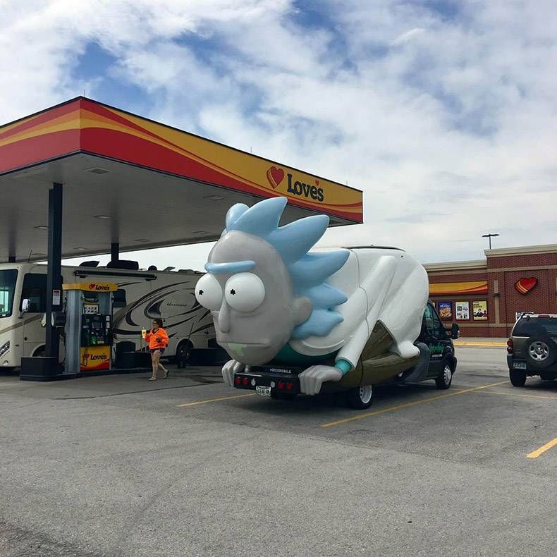 Gewoon een verzameling hilarische foto's #1179