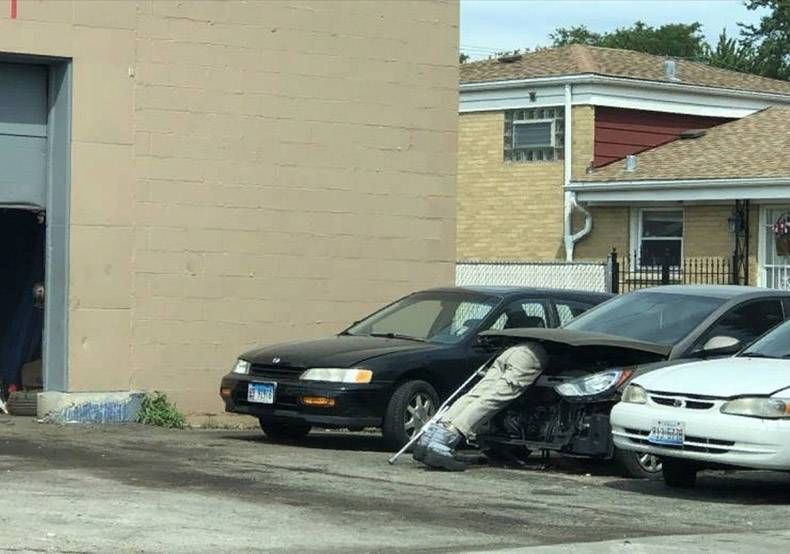 Gewoon een verzameling hilarische foto's #1168