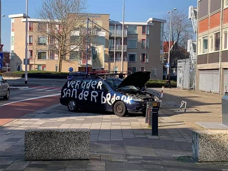 Gewoon een verzameling hilarische foto's #1094