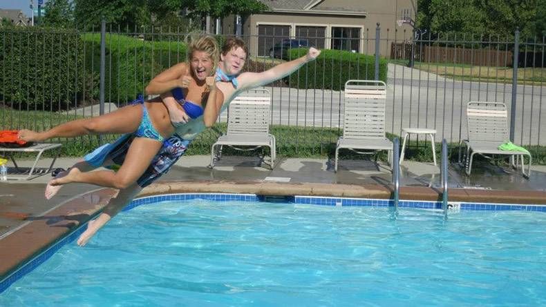 Gewoon een verzameling hilarische foto's #1088