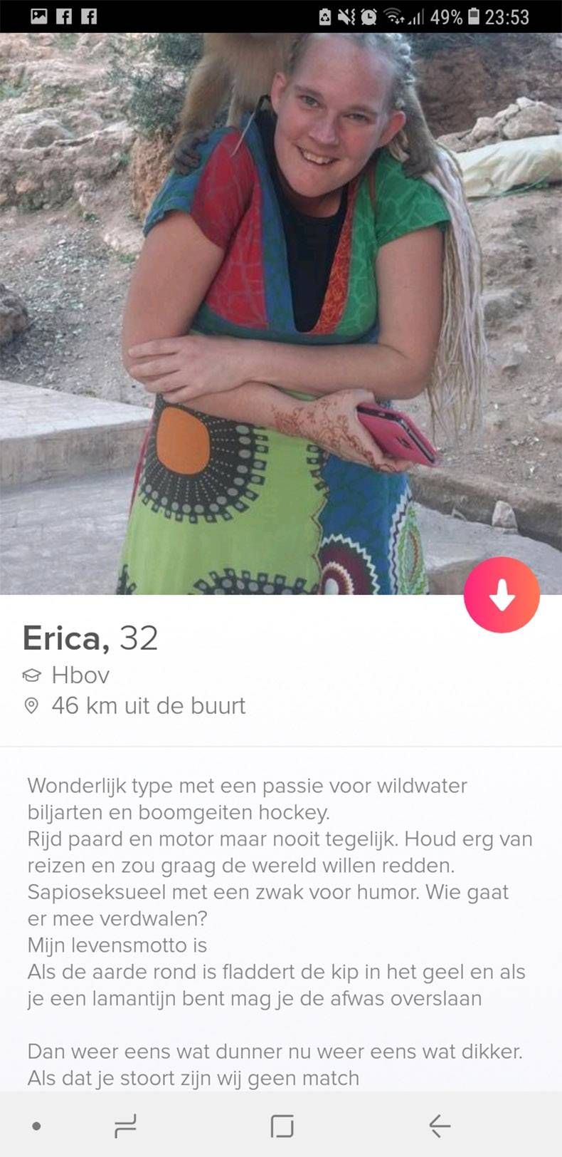 Gewoon een verzameling hilarische foto's #1069