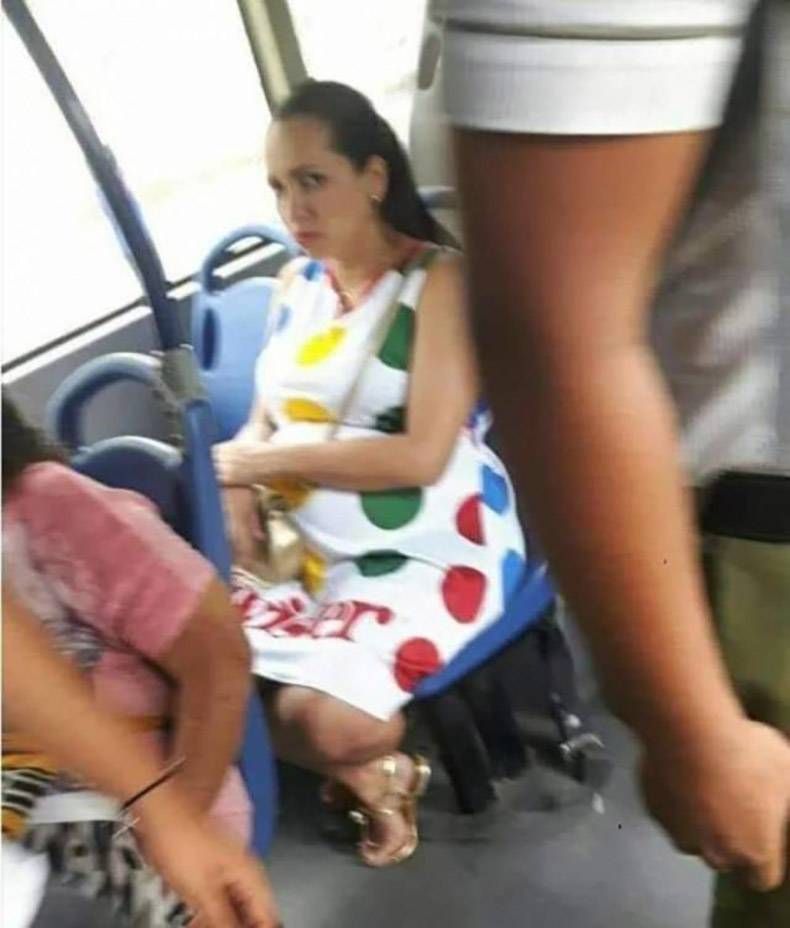 Gewoon een verzameling hilarische foto's #955