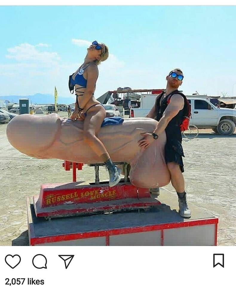 Gewoon een verzameling hilarische foto's #871