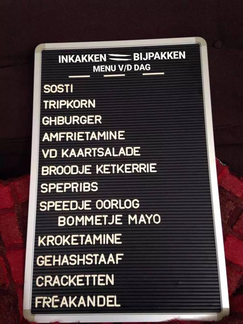 Gewoon een verzameling hilarische foto's #845