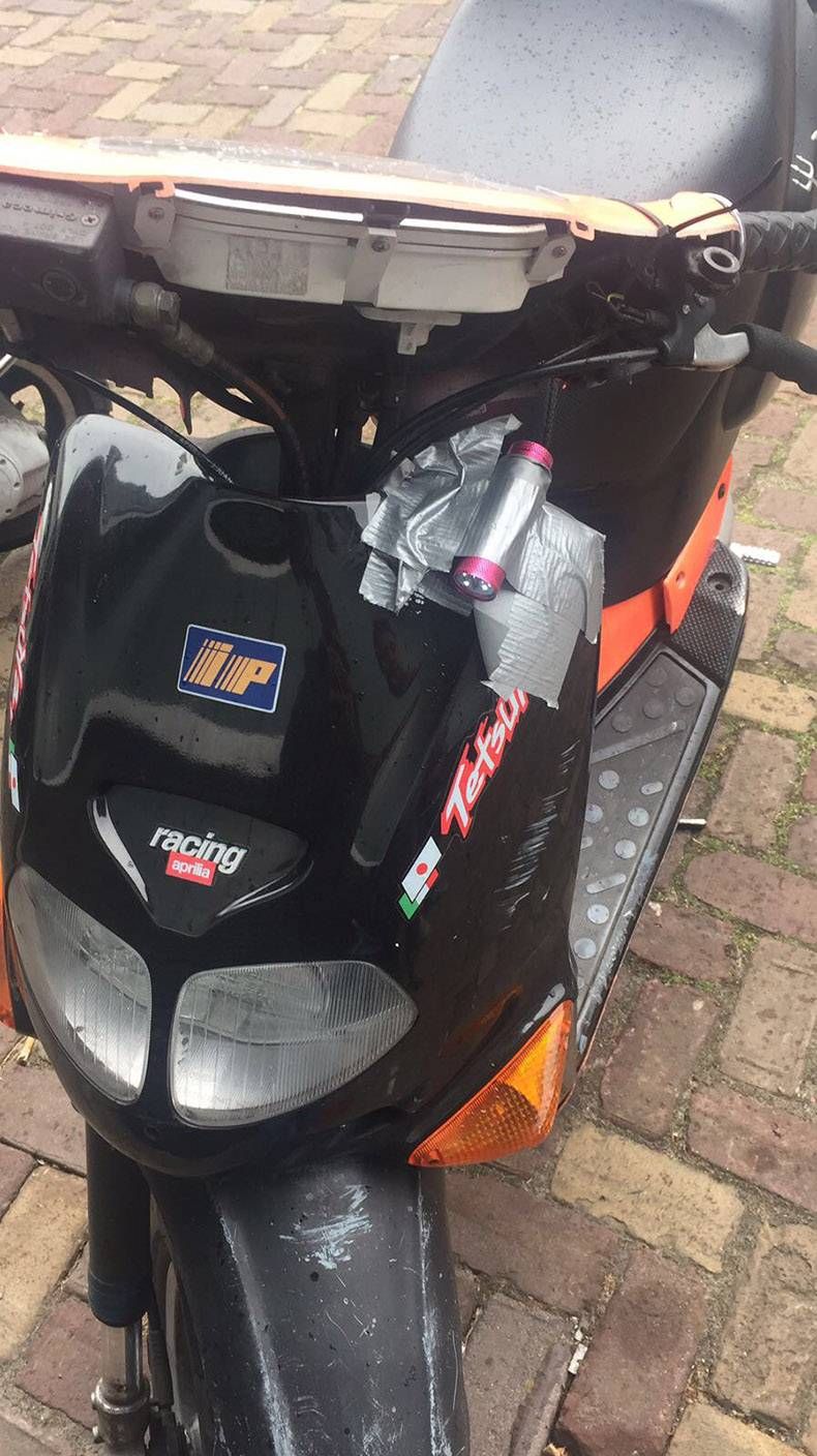 Gewoon een verzameling hilarische foto's #825