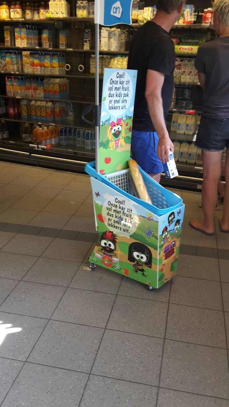 Gewoon een verzameling hilarische foto's #820
