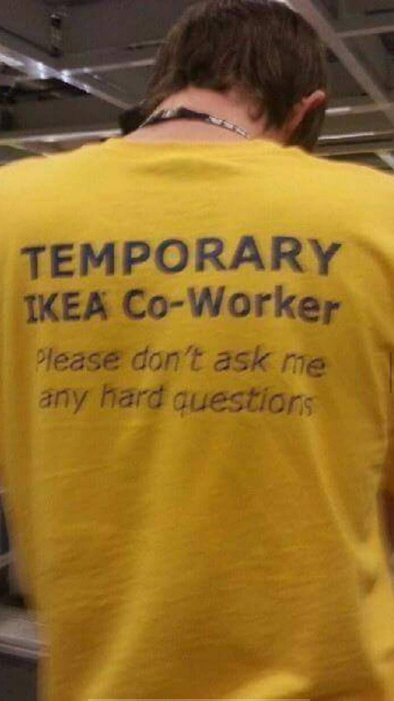 Gewoon een verzameling hilarische foto's #806