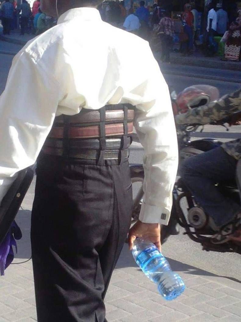 Gewoon een verzameling hilarische foto's #778