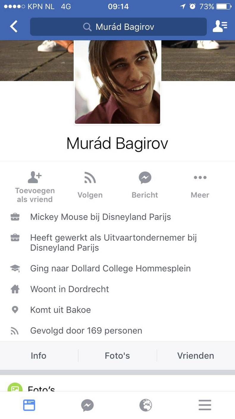 Gewoon een verzameling hilarische foto's #776