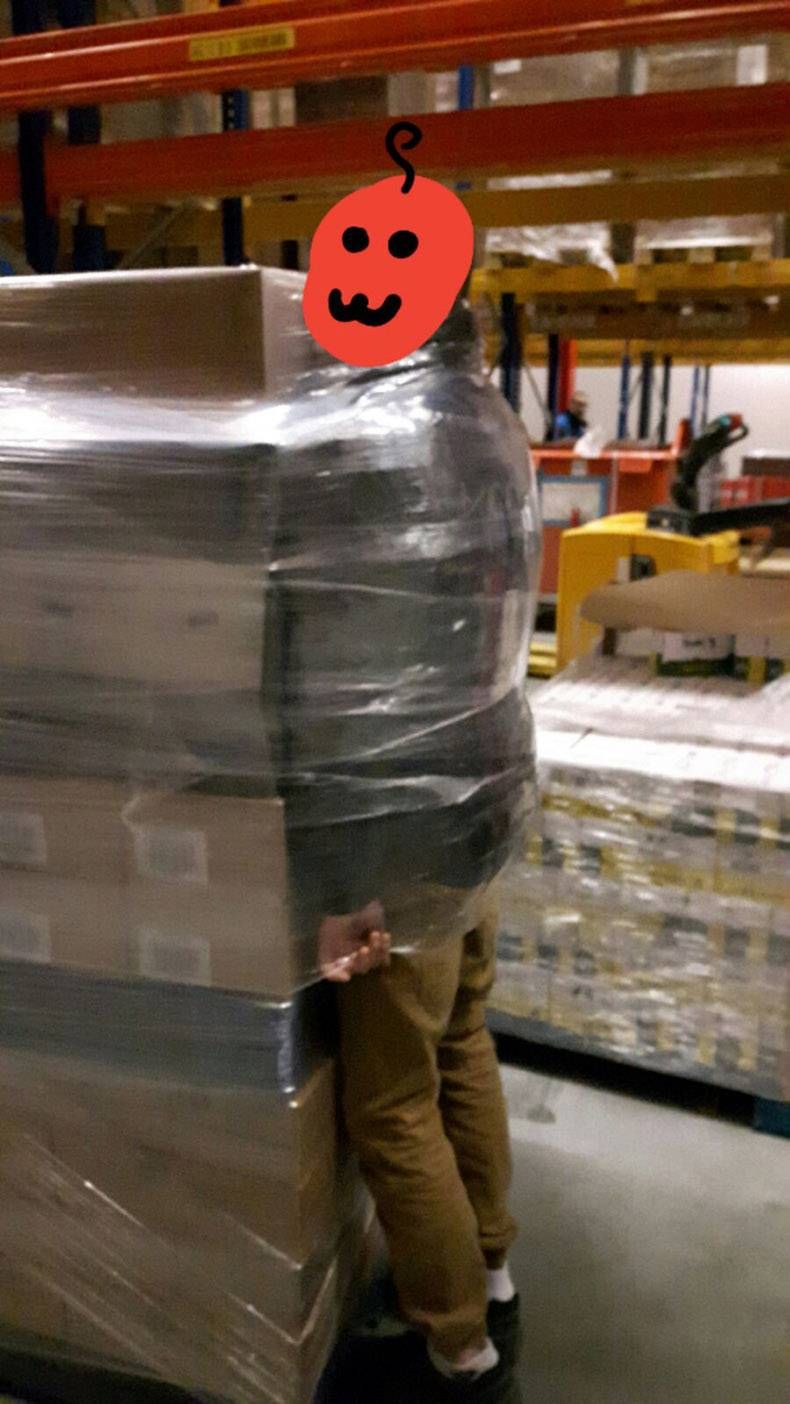 Gewoon een verzameling hilarische foto's #759