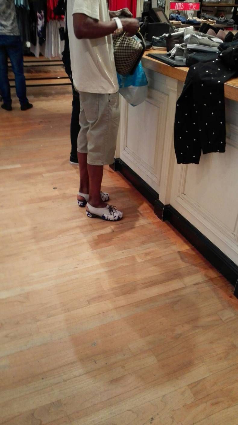 Gewoon een verzameling hilarische foto's #704