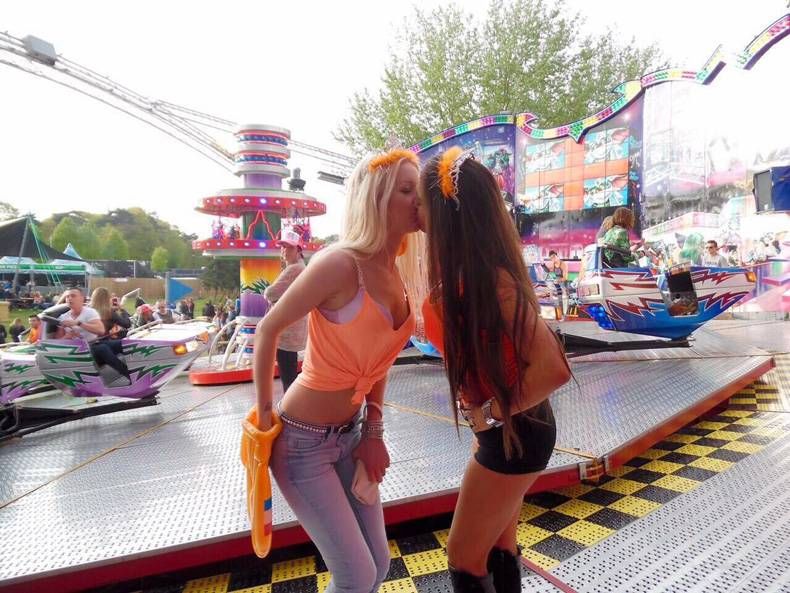 Gewoon een verzameling hilarische foto's #702