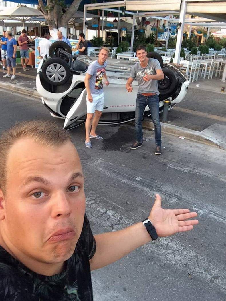 Gewoon een verzameling hilarische foto's #1287