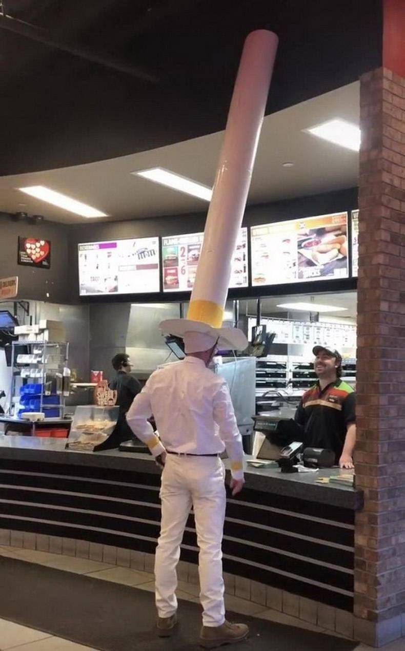 Gewoon een verzameling hilarische foto's #1248