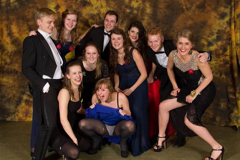 Gewoon een verzameling hilarische foto's #1199