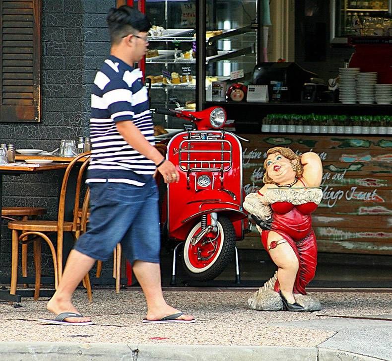 Gewoon een verzameling hilarische foto's #1127