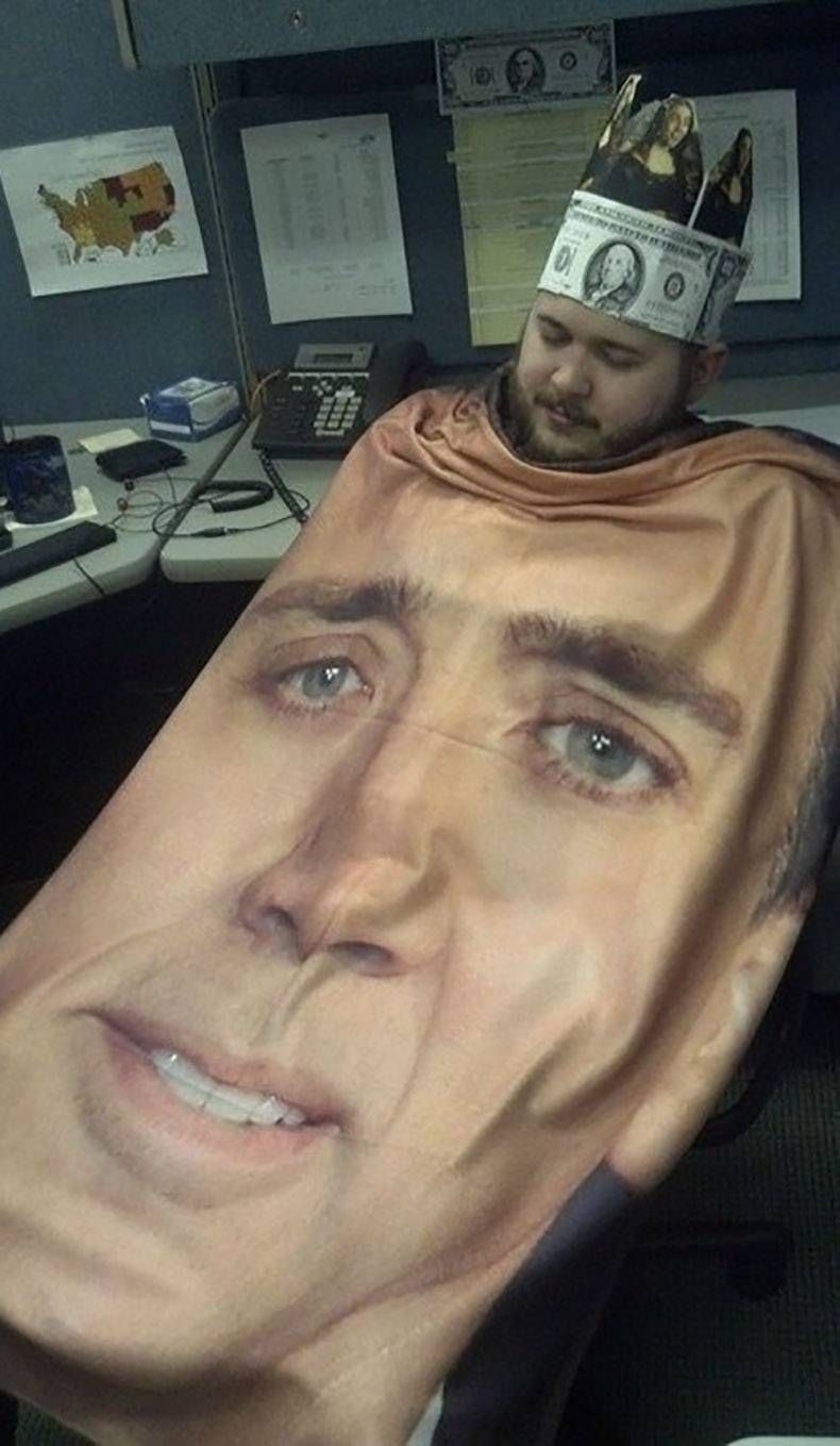 Gewoon een verzameling hilarische foto's #1094