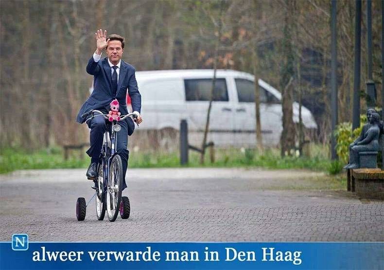 Gewoon een verzameling hilarische foto’s #978