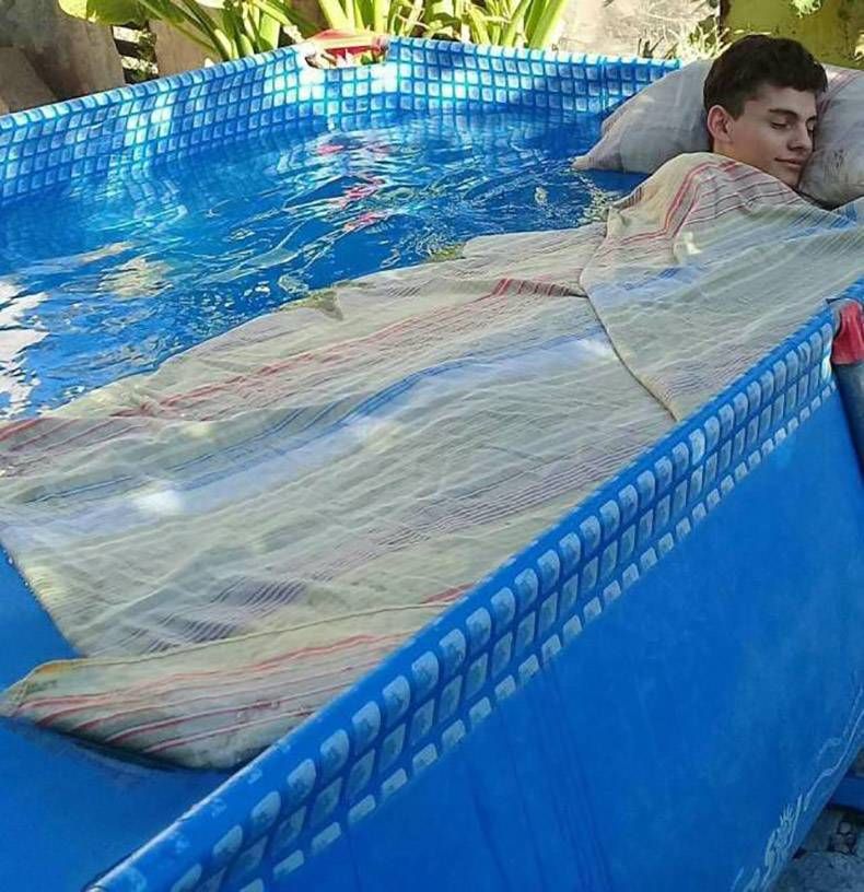 Gewoon een verzameling hilarische foto's #955
