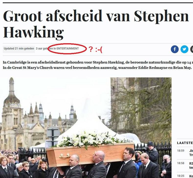 Gewoon een verzameling hilarische foto's #953