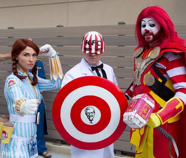 Gewoon een verzameling hilarische foto's #862