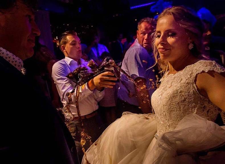 Gewoon een verzameling hilarische foto's #852