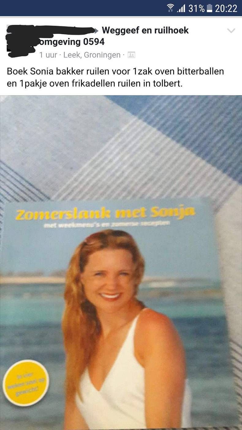 Gewoon een verzameling hilarische foto's #829