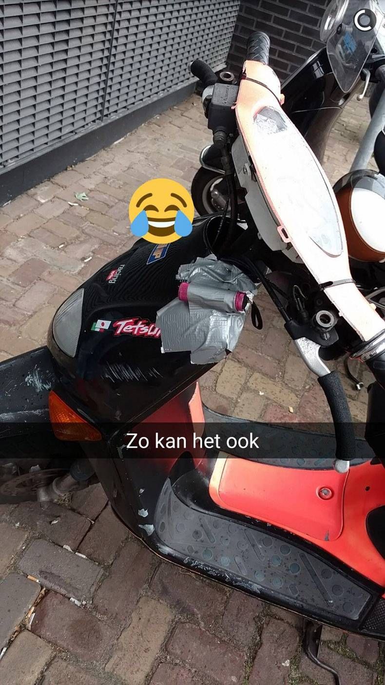 Gewoon een verzameling hilarische foto's #825
