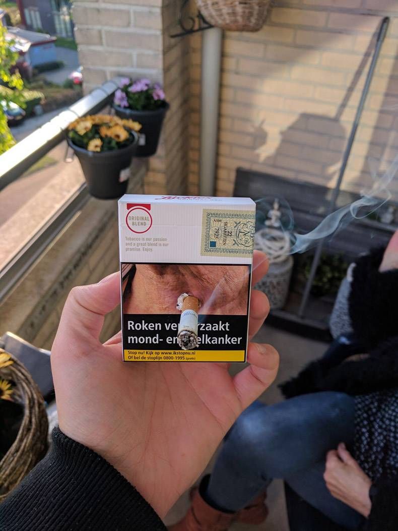 Gewoon een verzameling hilarische foto's #806