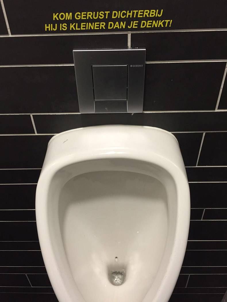 Gewoon een verzameling hilarische foto's #776