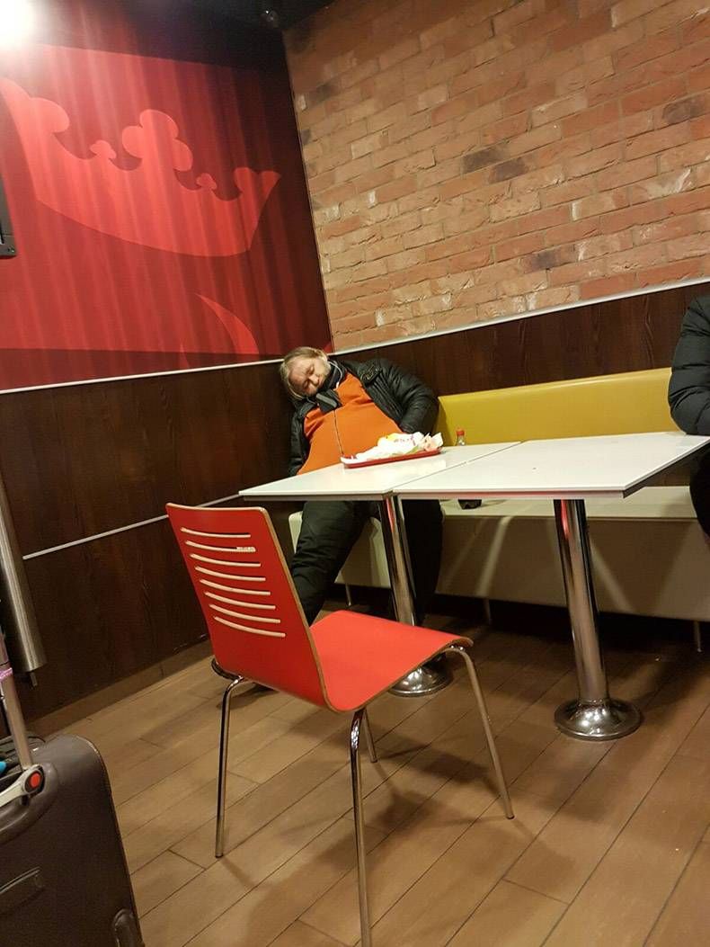Gewoon een verzameling hilarische foto's #756
