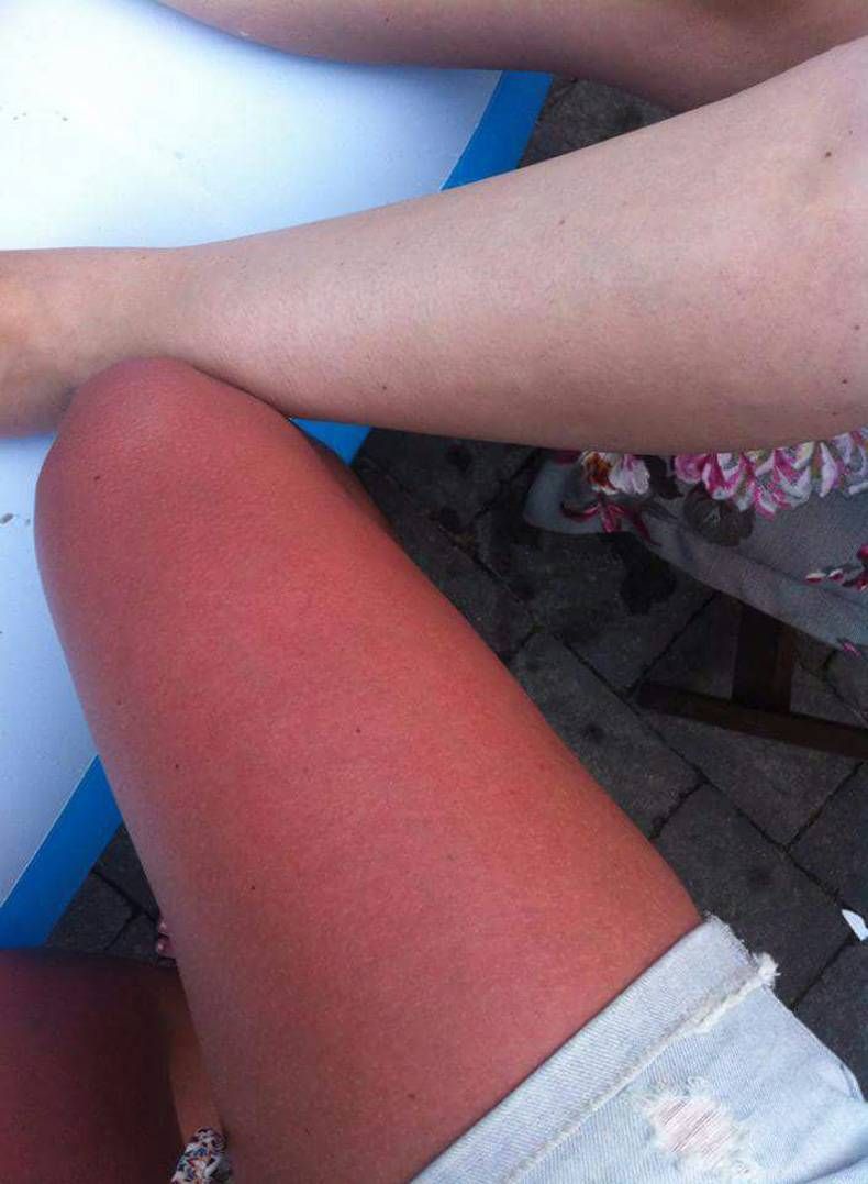 Gewoon een verzameling hilarische foto's #750