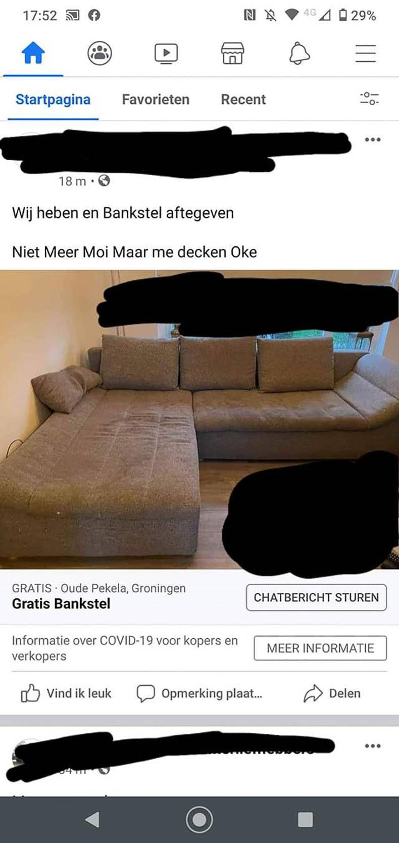 Gewoon een verzameling hilarische foto’s #1370