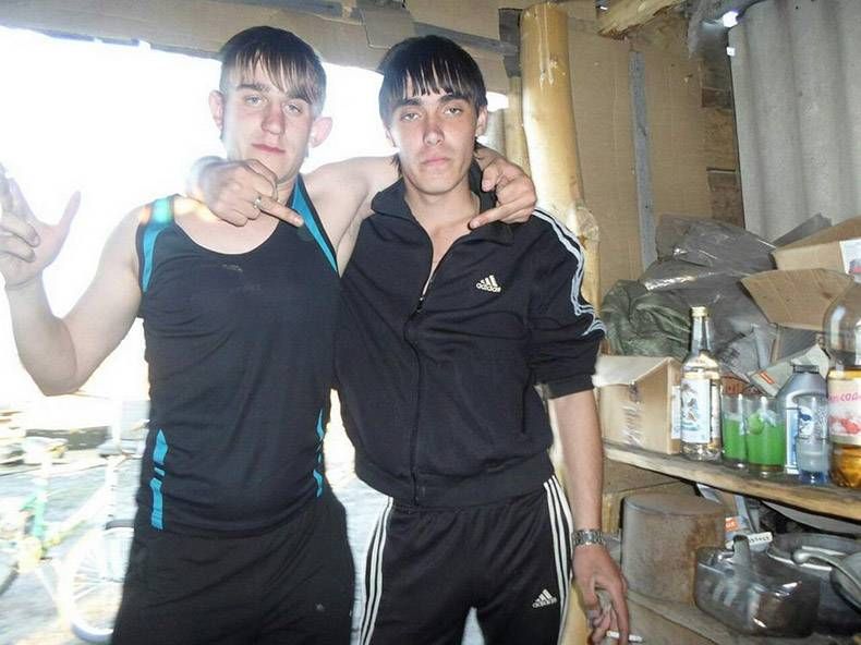 Gewoon een verzameling hilarische foto's #1287