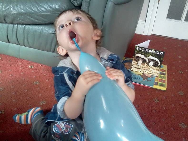 Gewoon een verzameling hilarische foto's #1199