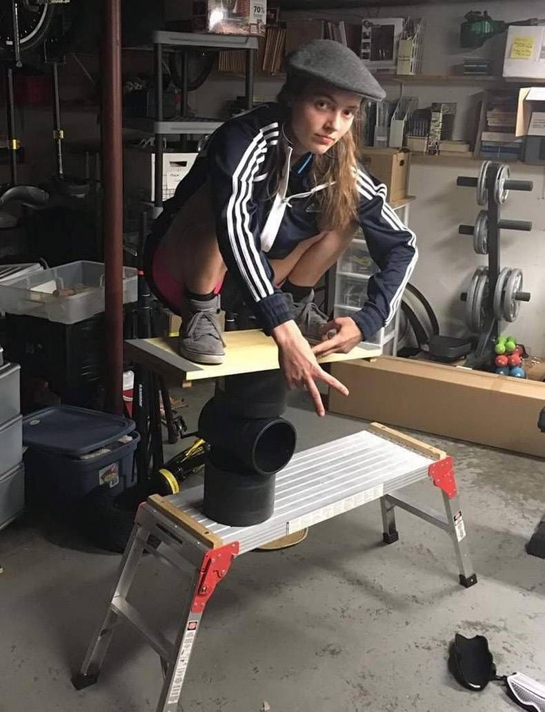 Gewoon een verzameling hilarische foto's #1190