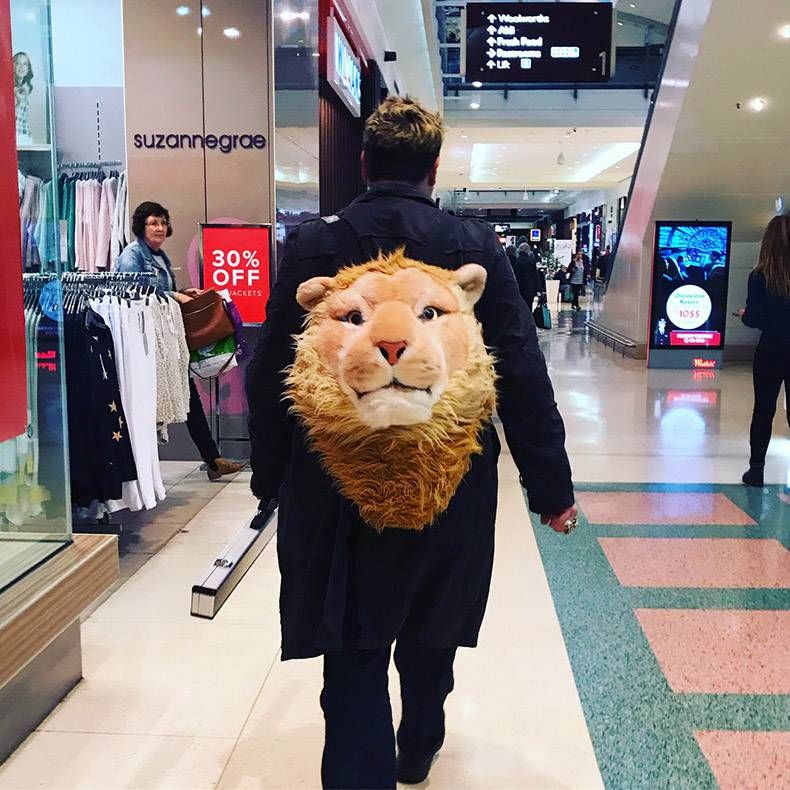 Gewoon een verzameling hilarische foto's #1152