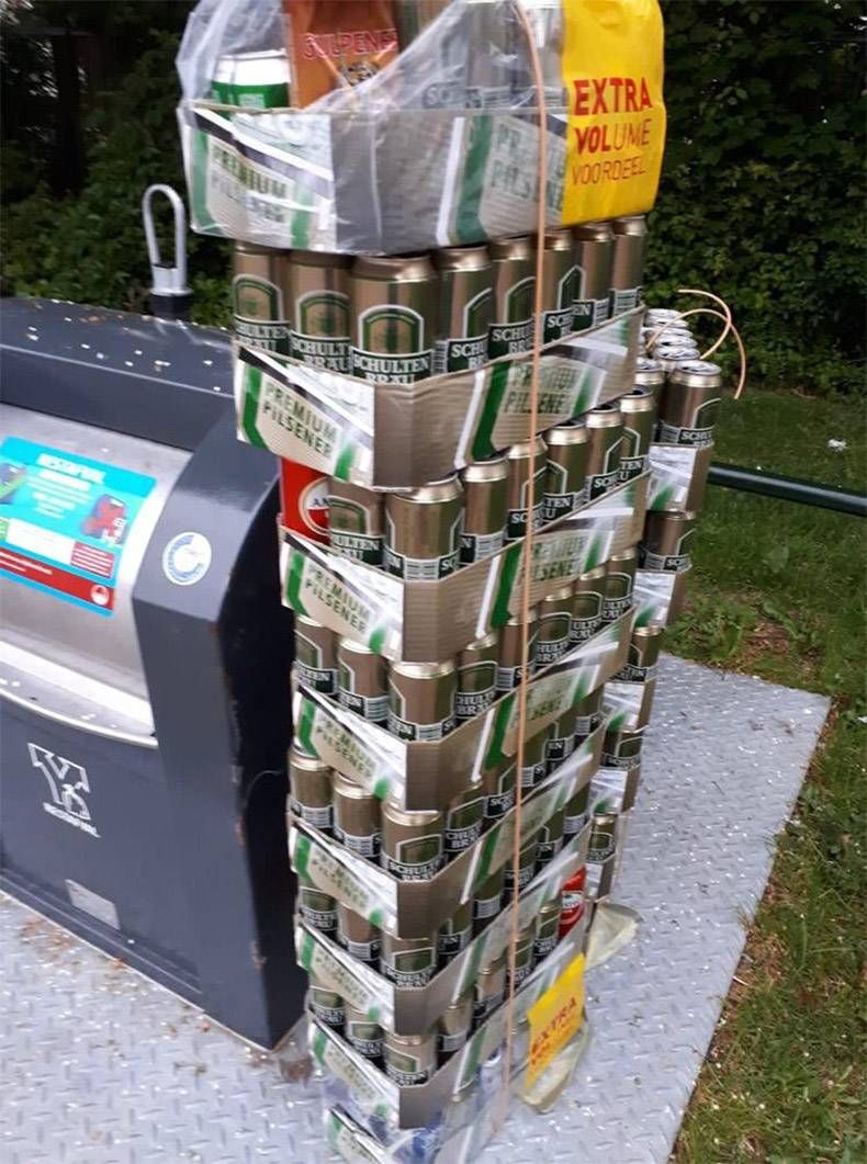 Gewoon een verzameling hilarische foto's #1129