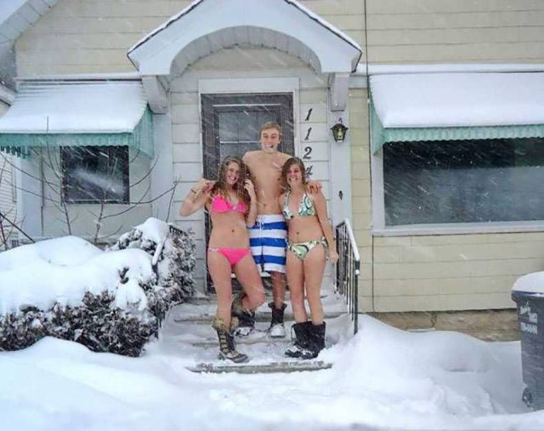 Gewoon een verzameling hilarische foto's #933