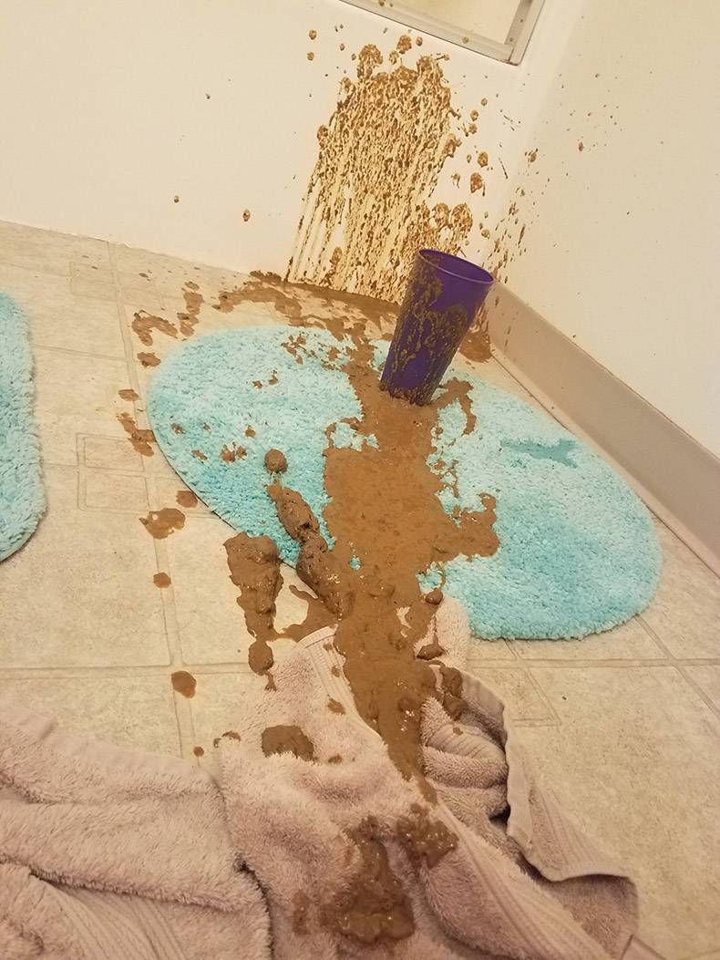 Gewoon een verzameling hilarische foto's #895