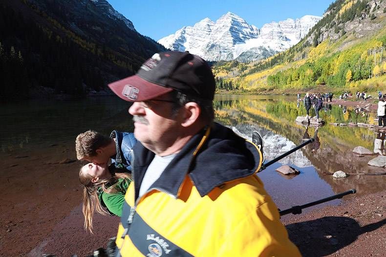 Gewoon een verzameling hilarische foto's #871