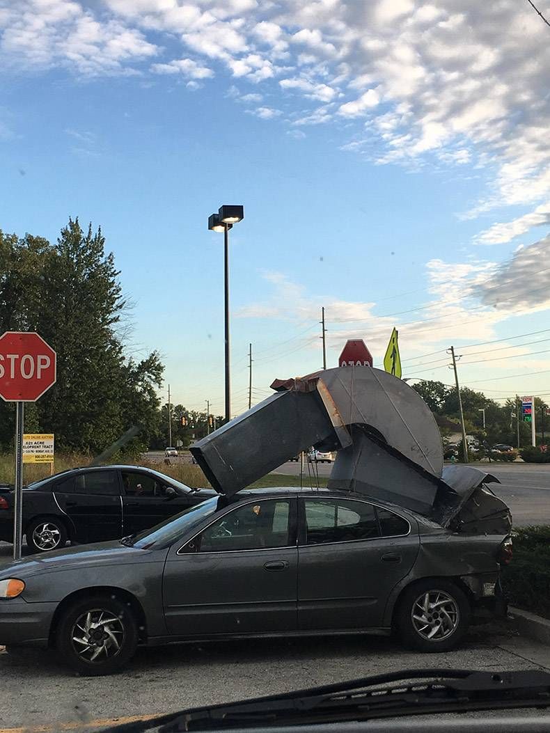 Gewoon een verzameling hilarische foto's #862