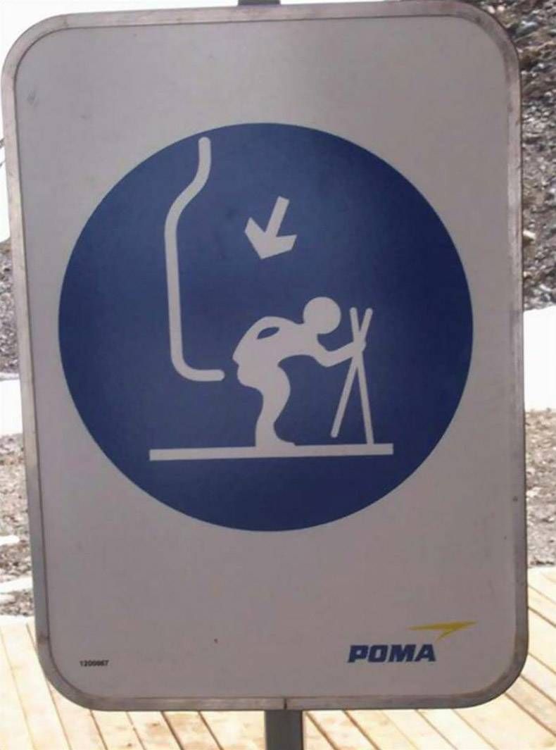 Gewoon een verzameling hilarische foto's #852