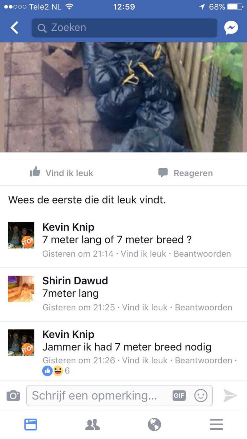 Gewoon een verzameling hilarische foto's #845