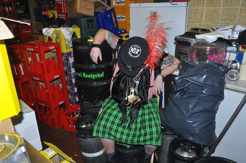 Gewoon een verzameling hilarische foto's #782