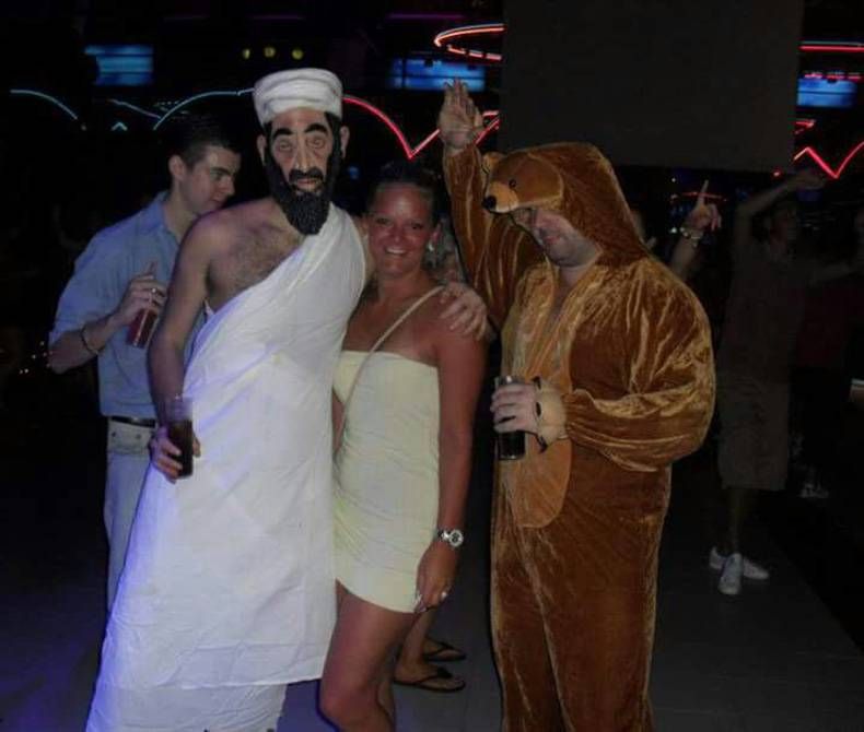 Gewoon een verzameling hilarische foto's #750