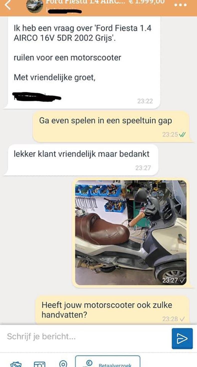 Gewoon een verzameling hilarische foto's #1375