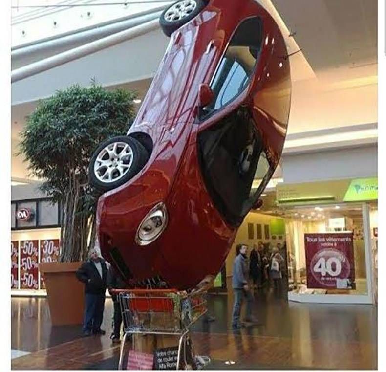 Gewoon een verzameling hilarische foto's #1244