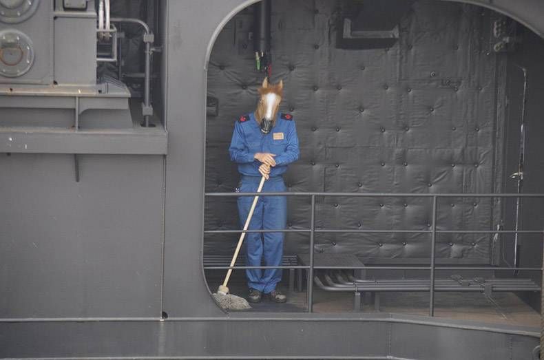 Gewoon een verzameling hilarische foto's #1205